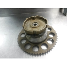 103K108 Exhaust Camshaft Timing Gear From 2005 Chevrolet Trailblazer  4.2 12569502